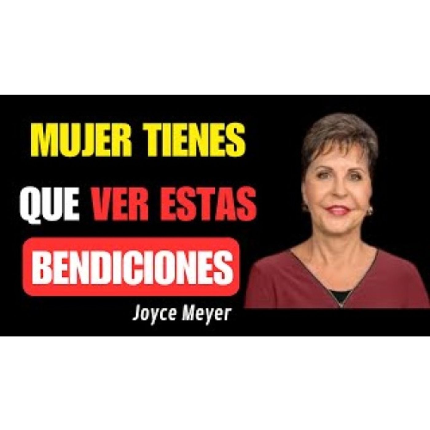 ULTIMO MOMENTO: Mensaje a LAS MUJERES 2025, PODEROSA PALABRA - Enseñanzas Cristianas episode artwork