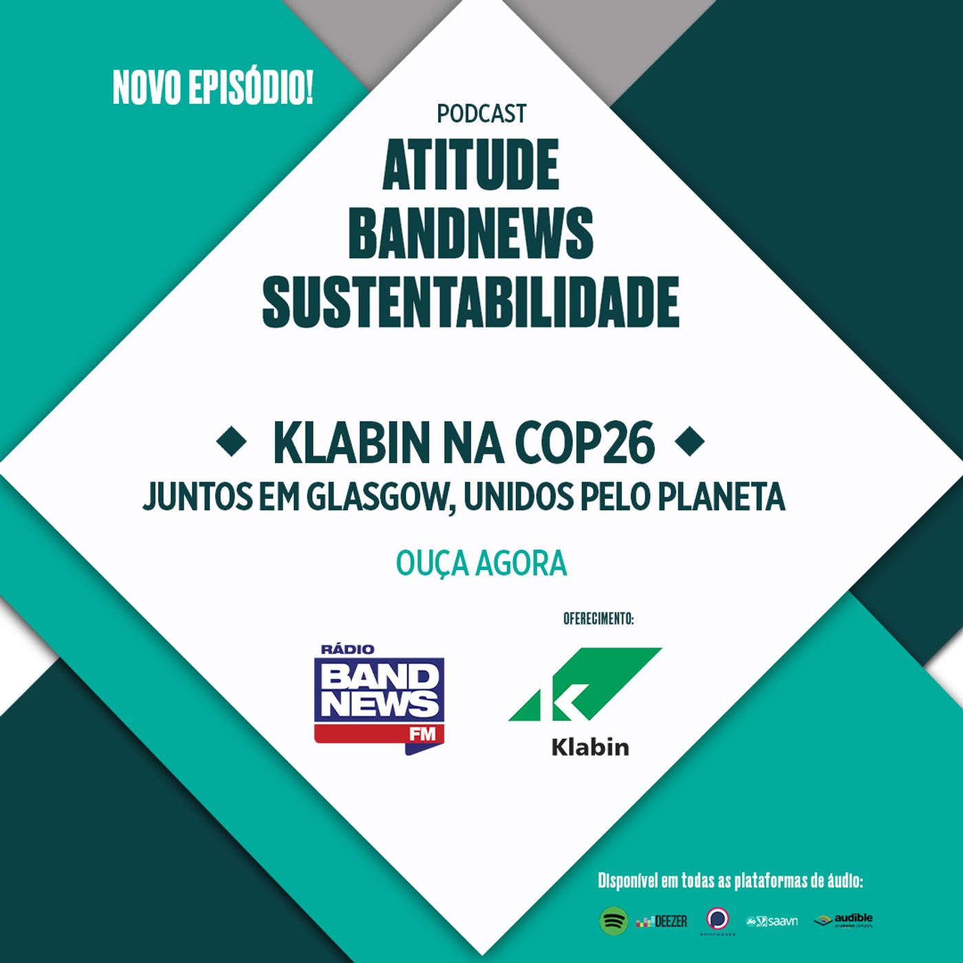 #16- Destaques COP26