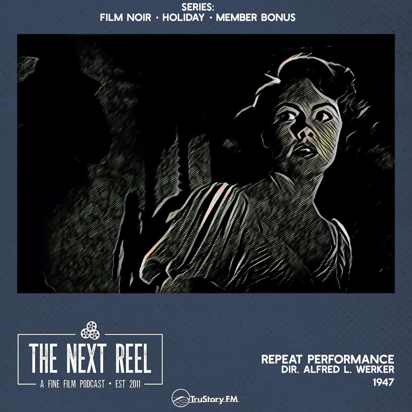 Repeat Performance • Member Bonus