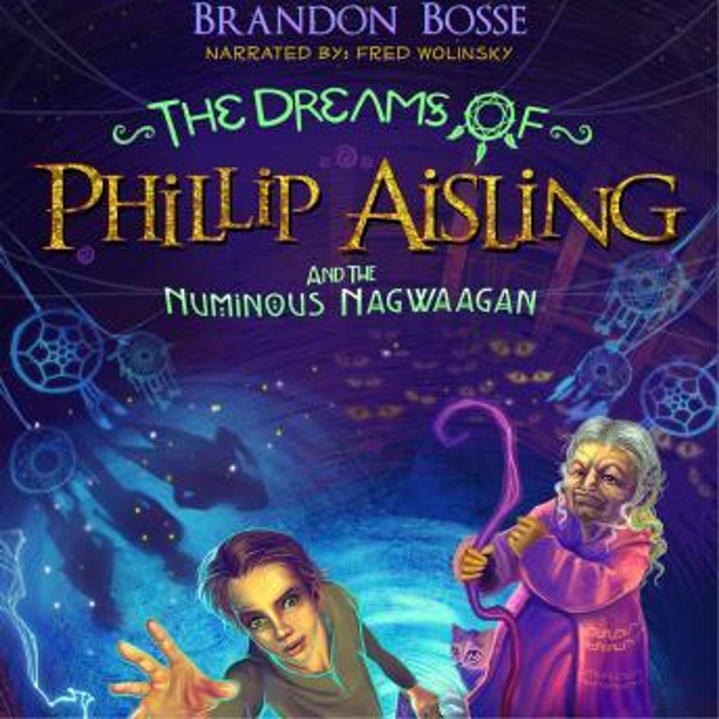 Get Latest Full Audiobooks in Fiction, Action & Adventure