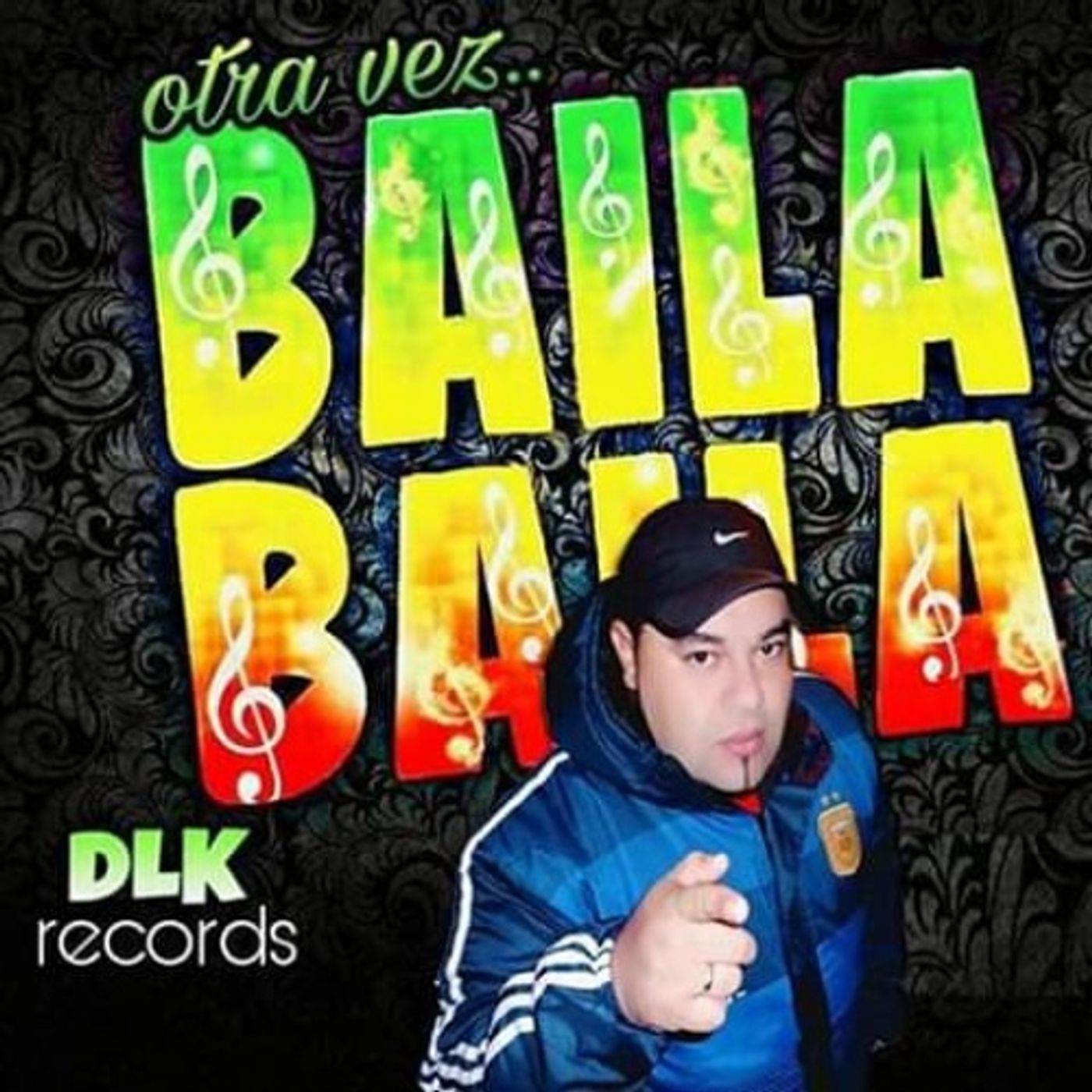 Pablo baila baila 2020