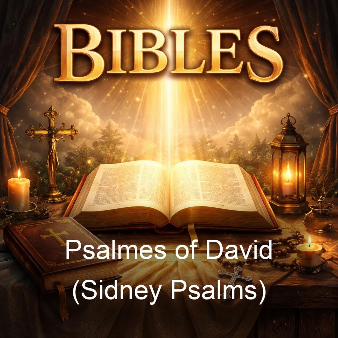 Psalmes of David (Sidney Psalms)