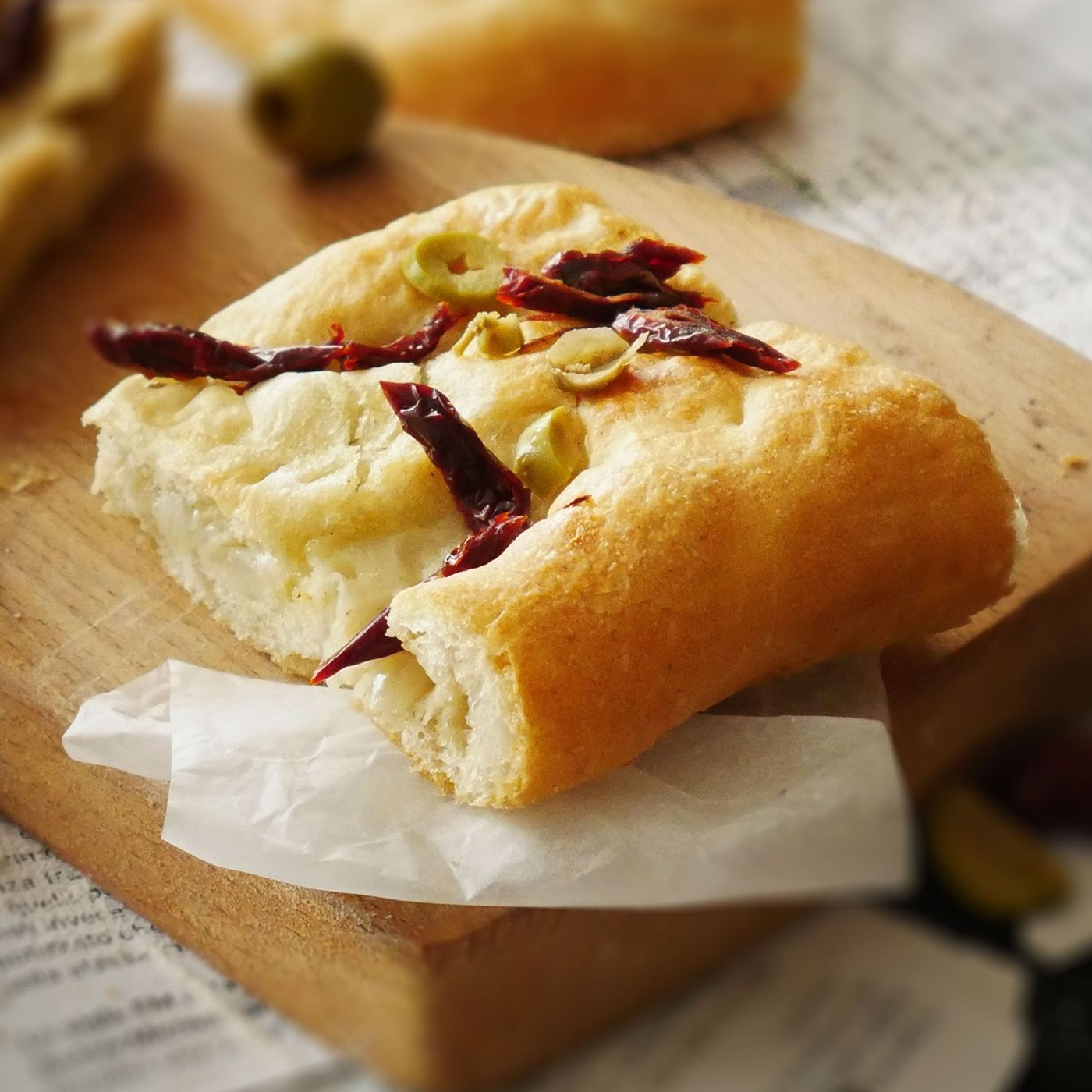 Ricette naturali e vegane