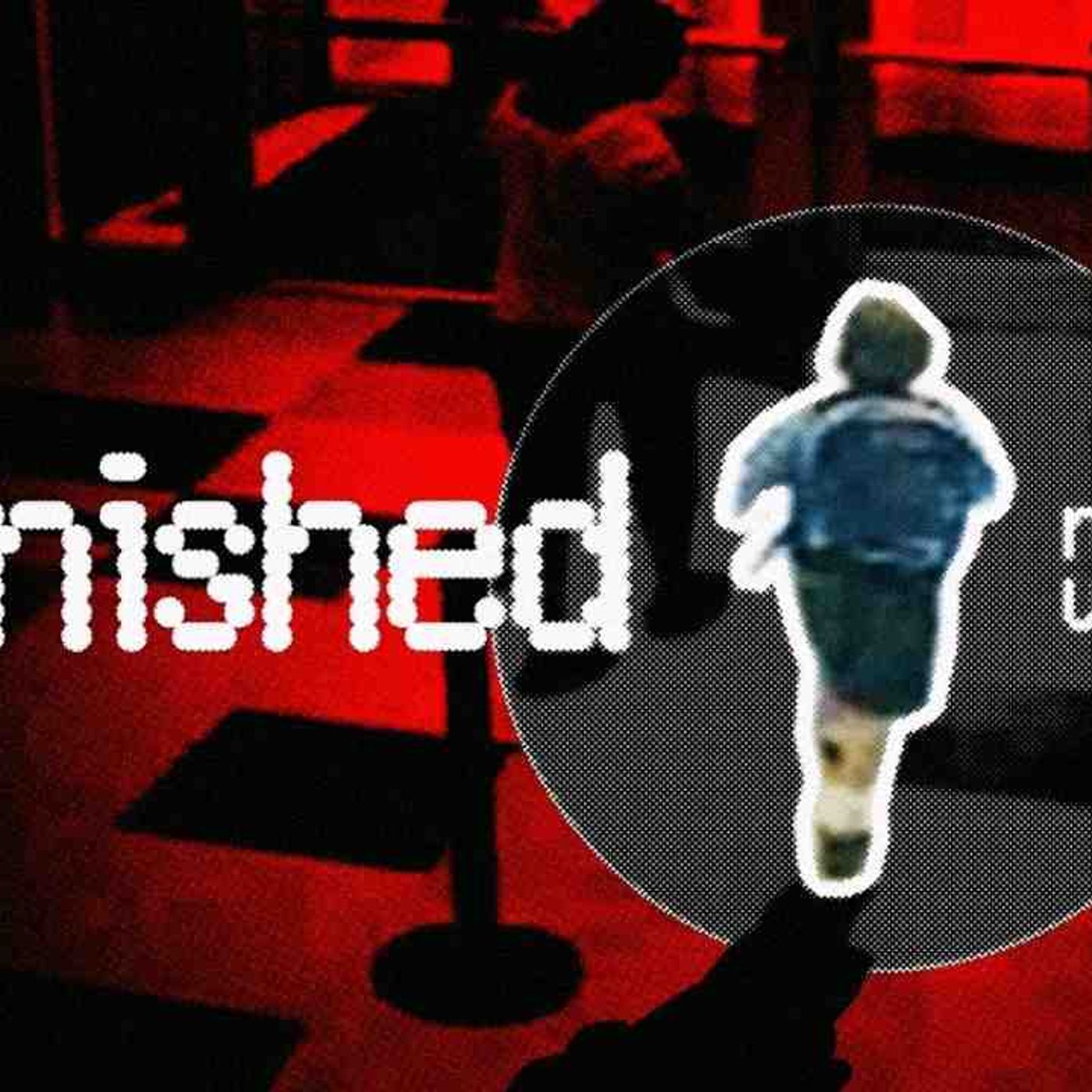 The Strange Unsolved Disappearances that Still Haunt Me
