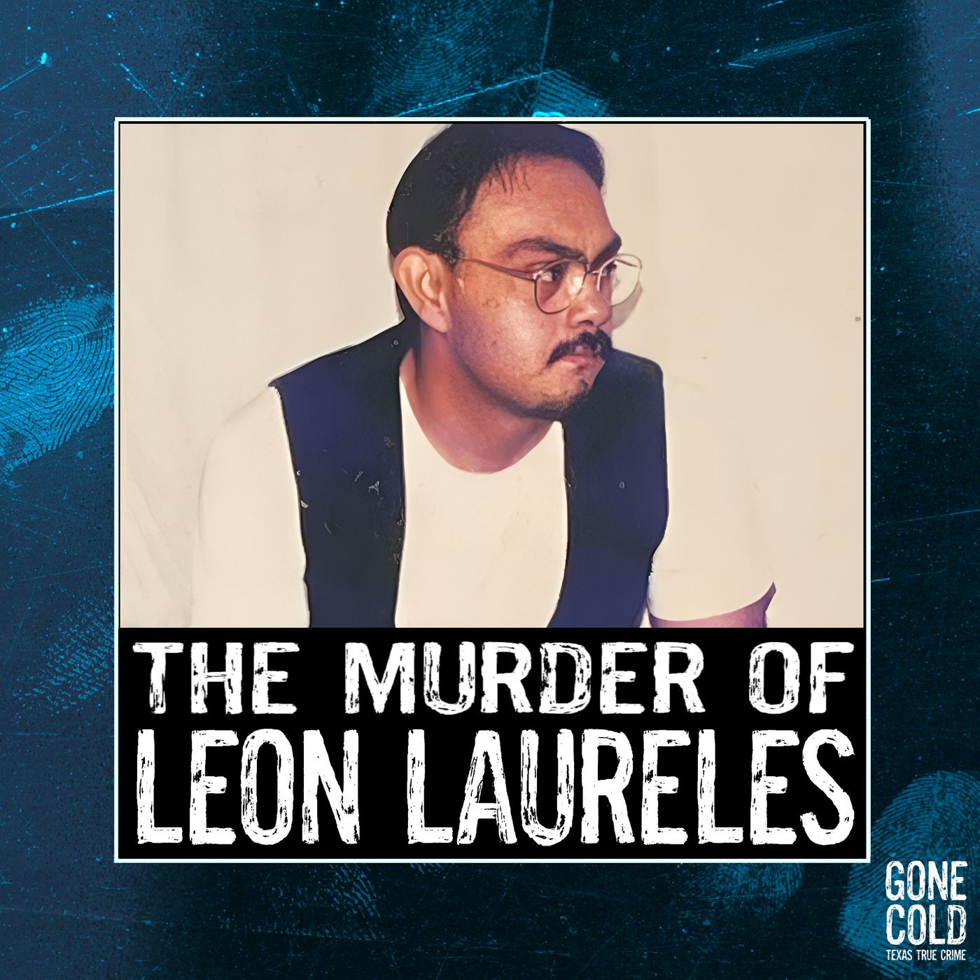 The Murder of Leon Laureles in Brown County, Texas Part 1