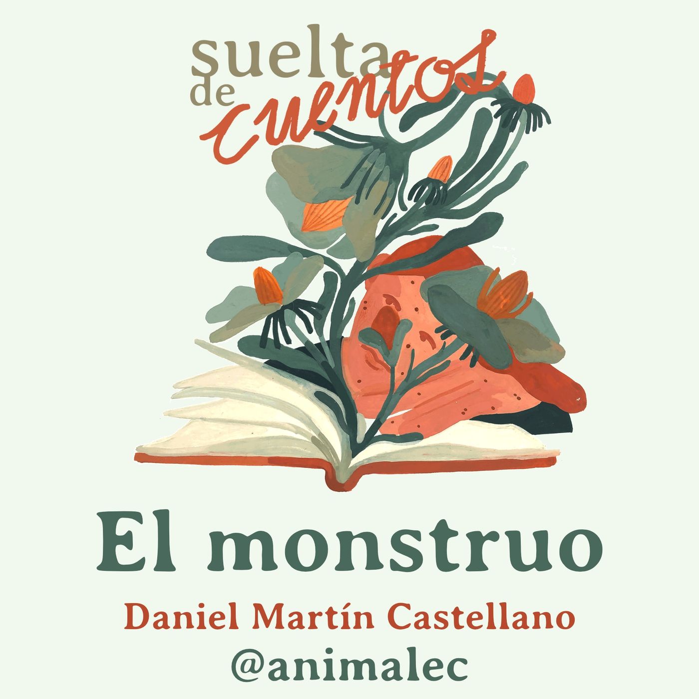 El monstruo