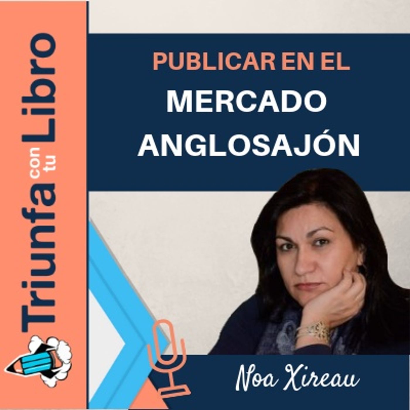 Triunfa con tu libro