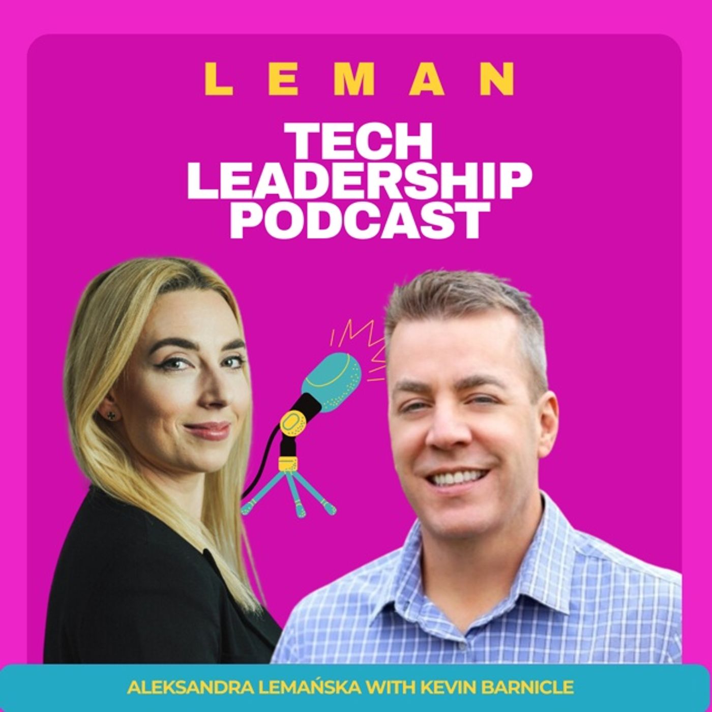 #108 | Overcoming Entrepreneur's Burnout & Successful Change Management in M&A Process w/ Kevin Barnicle