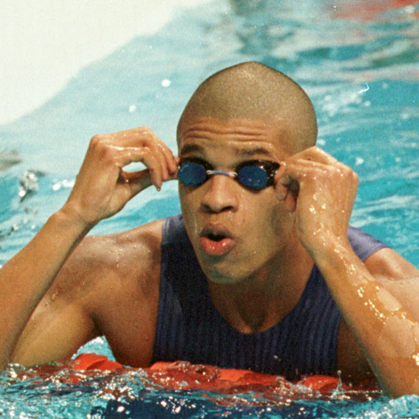 Swim Cast