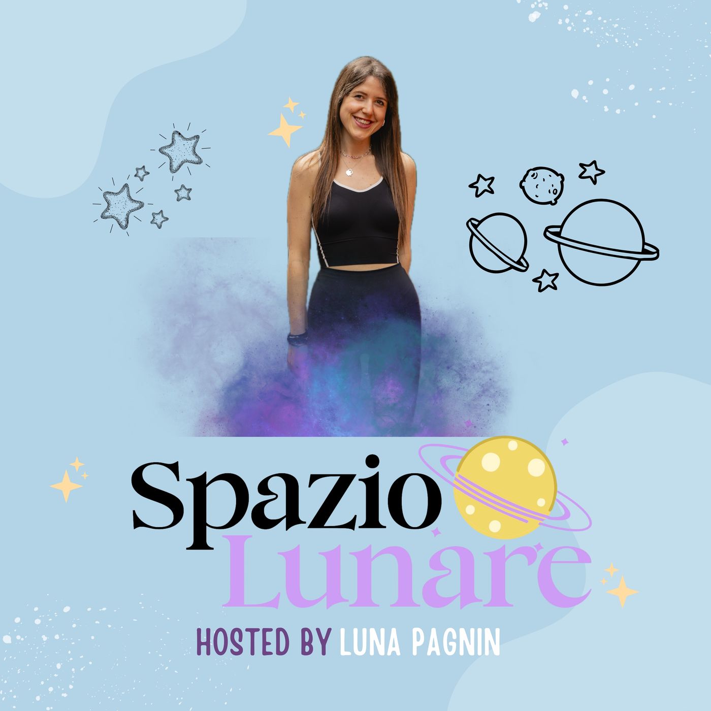 Spazio Lunare