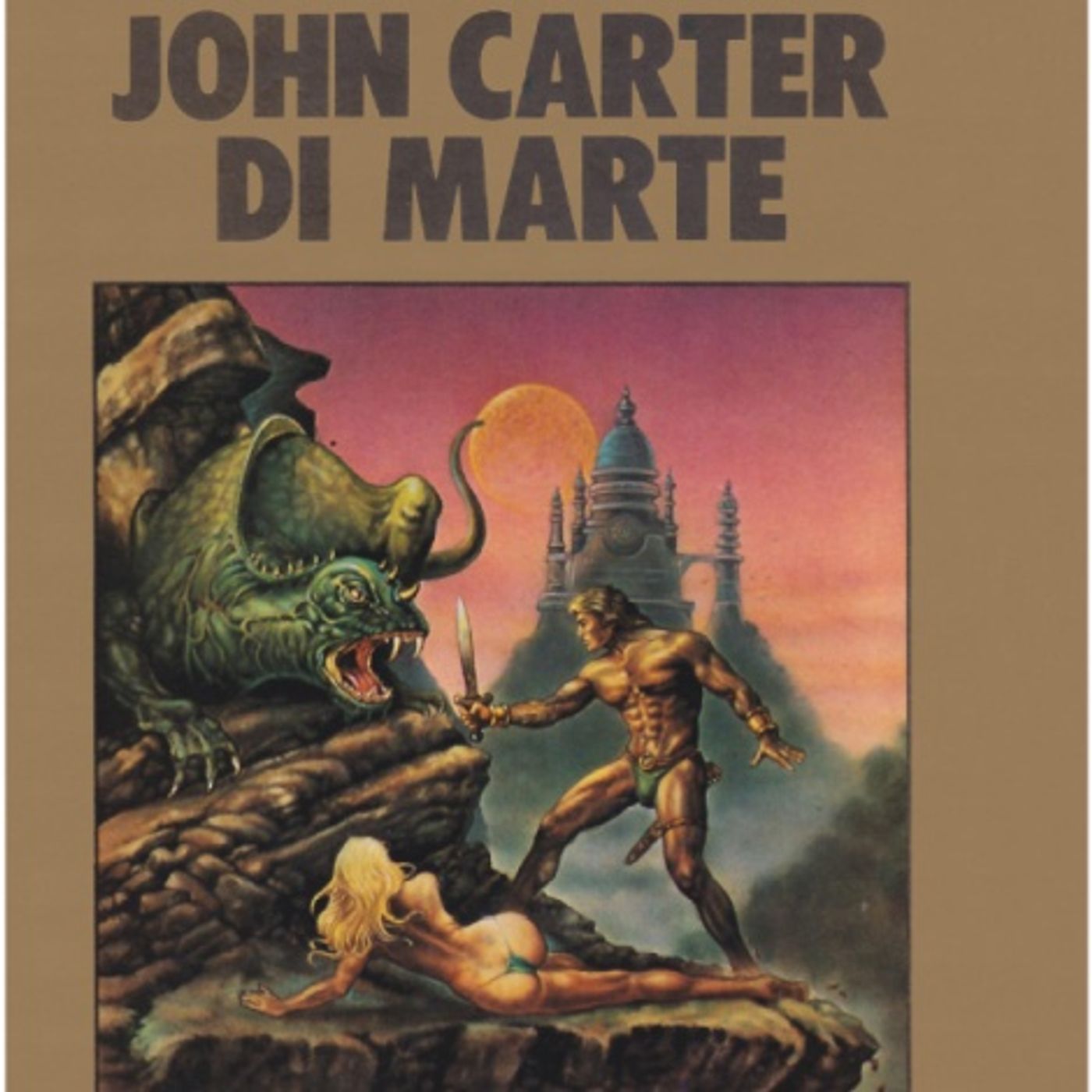 La biblioteca del gatto rosso