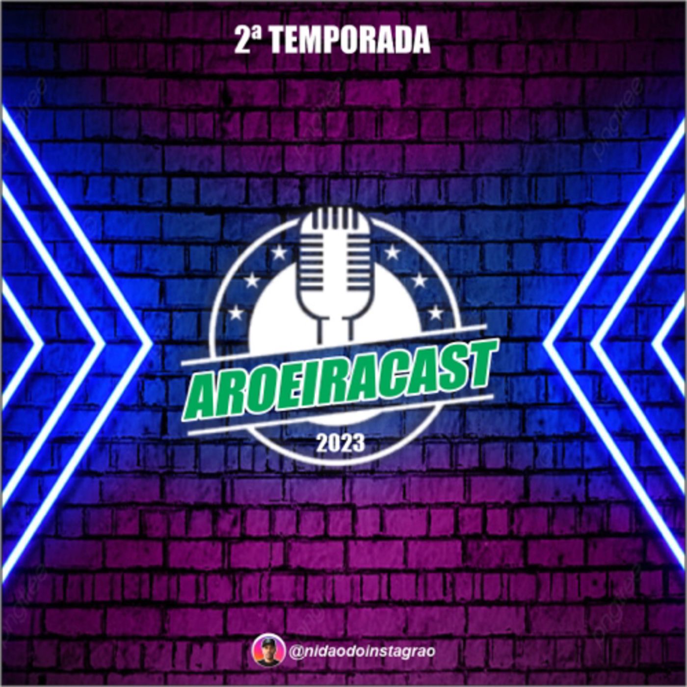 AroeiraCast🌿