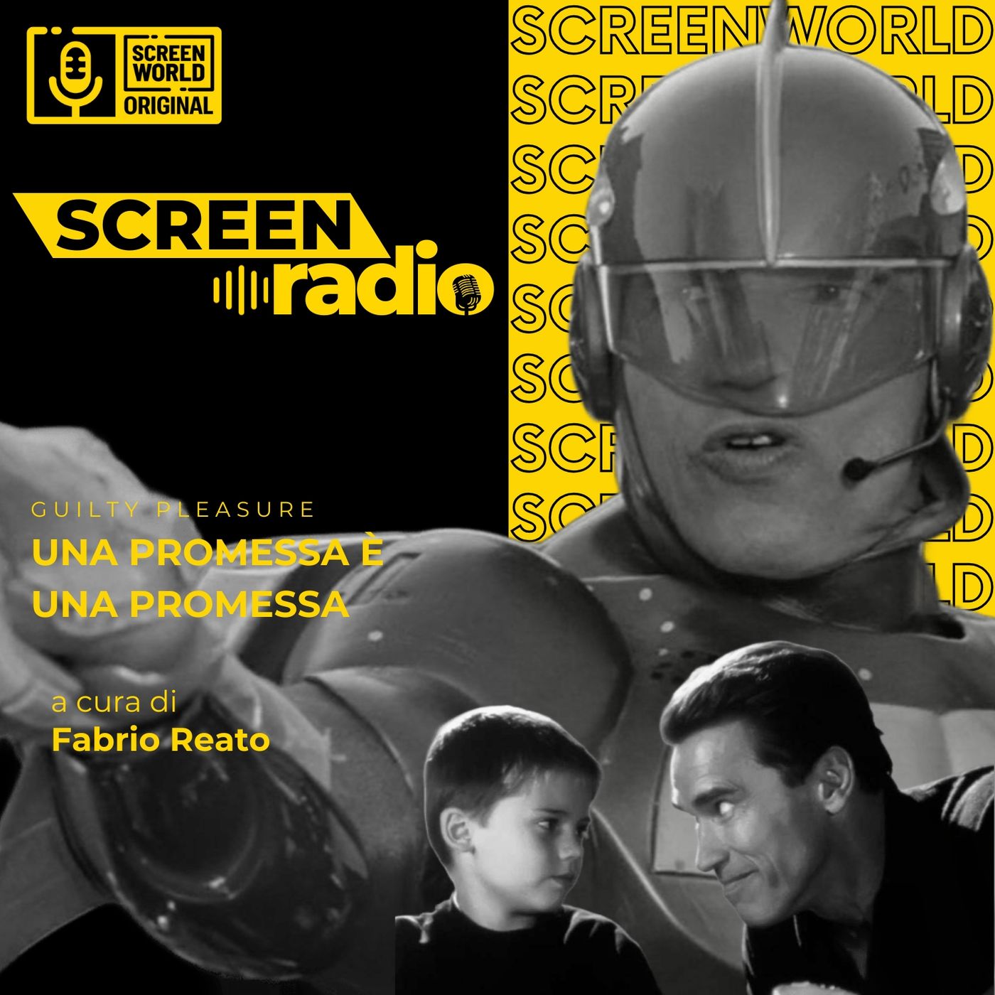 ScreenRadio