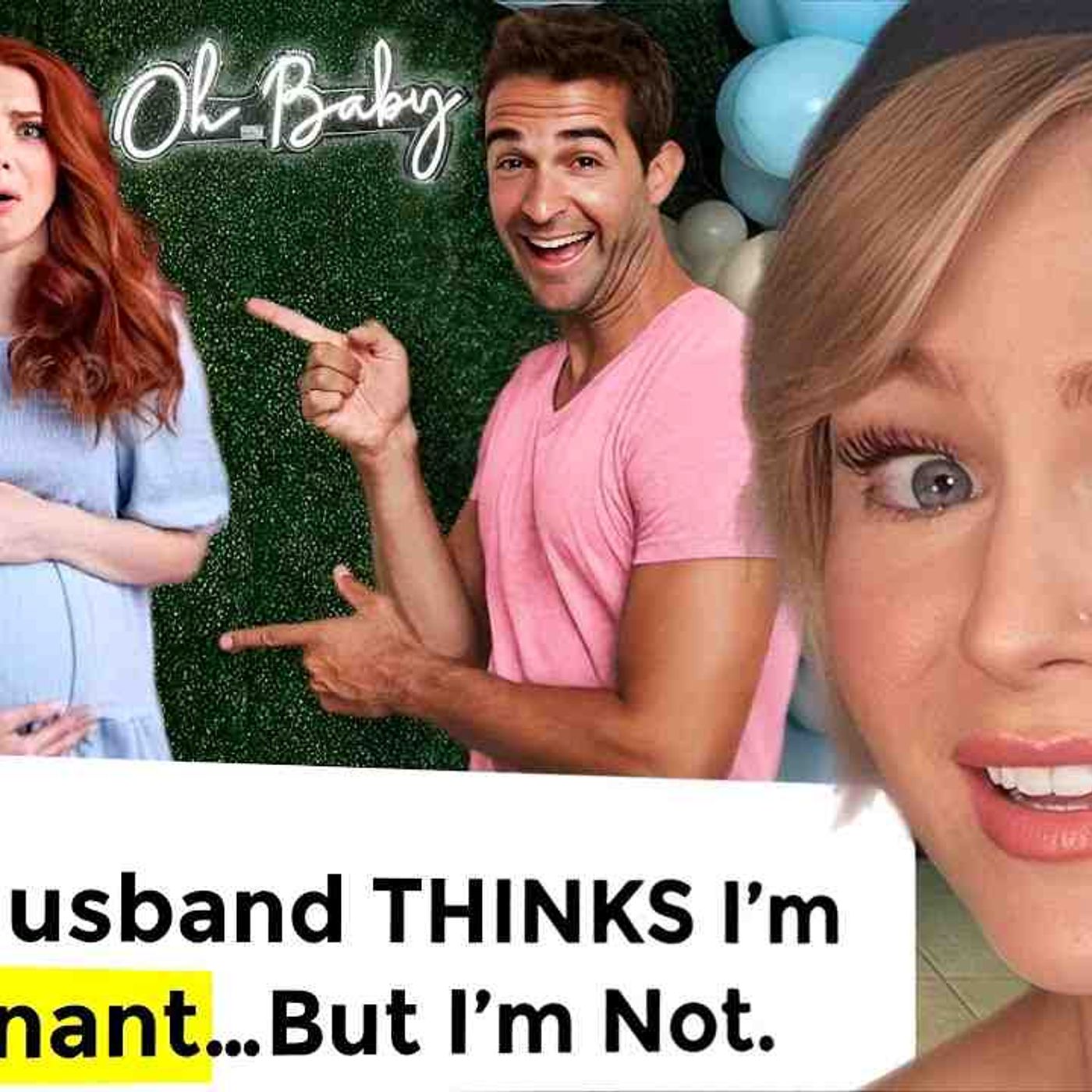 The CRAZIEST Updates On Reddit episode artwork