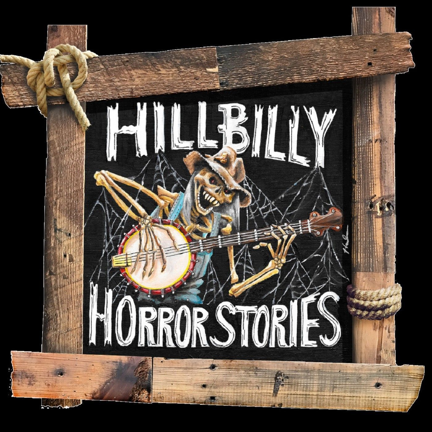 HHS Midweek 11: Billy Bishop Legion Hall, Fear Of The Week & Realm Of The Supernatural