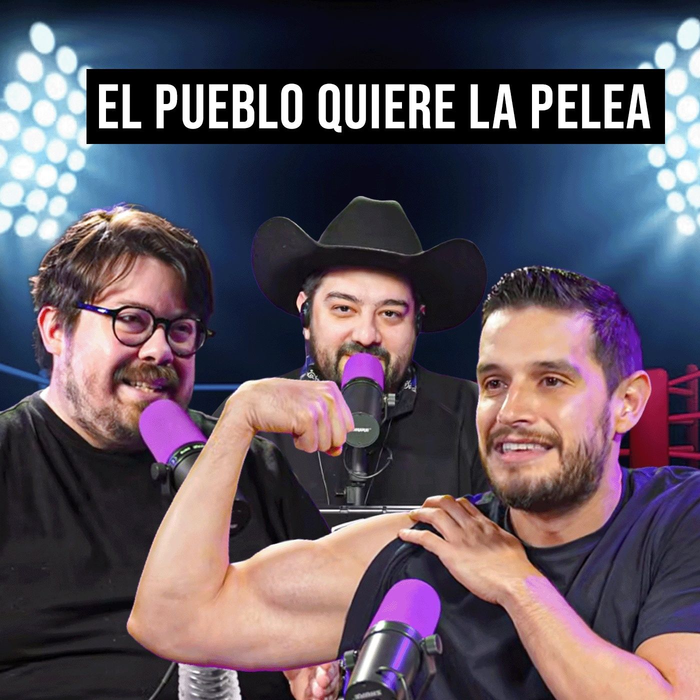 Siempre hay que TENER un GRADO de ALUCIN