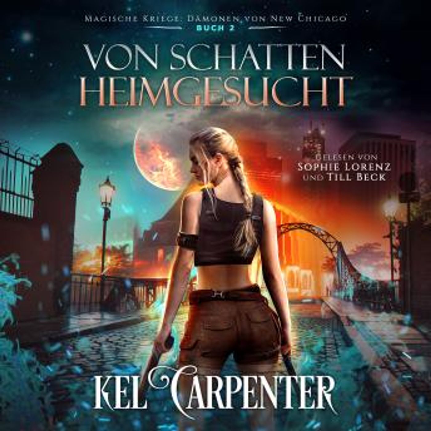 Download High-Quality Full Audiobooks in Science Fiction & Fantasy, Fantasy