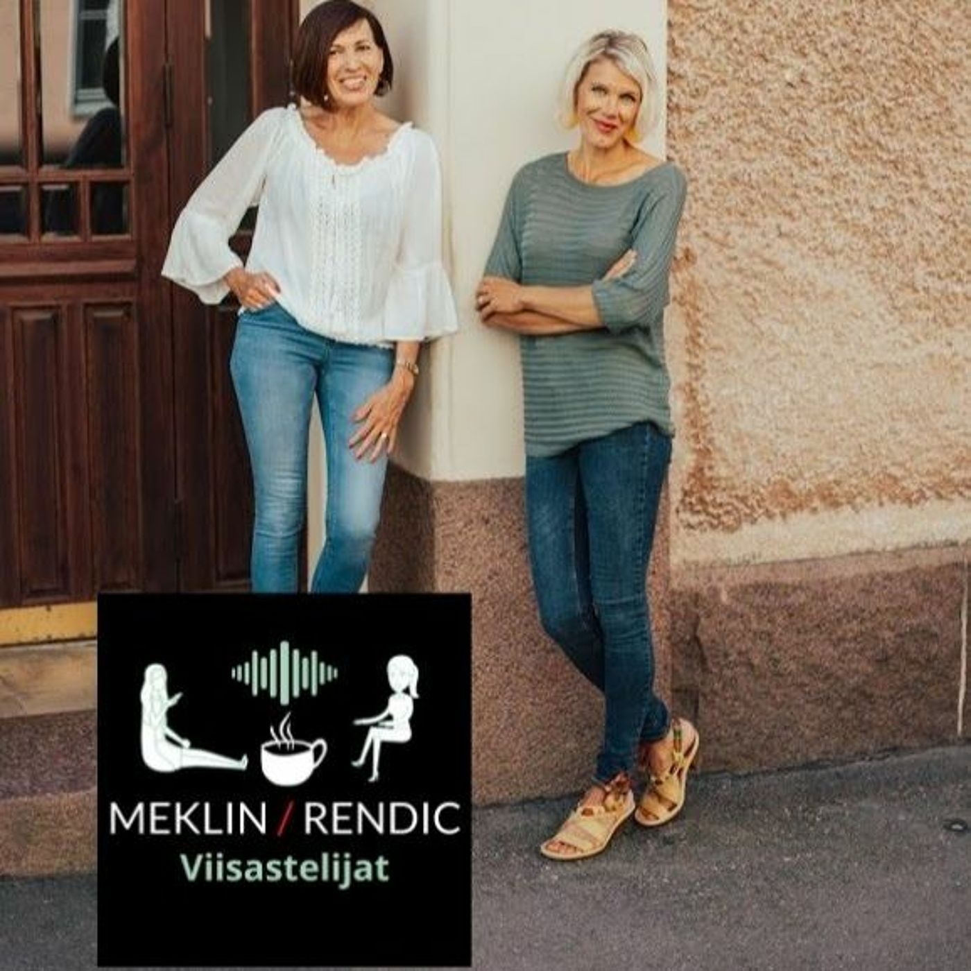 Meklin / Rendic - Viisastelijat