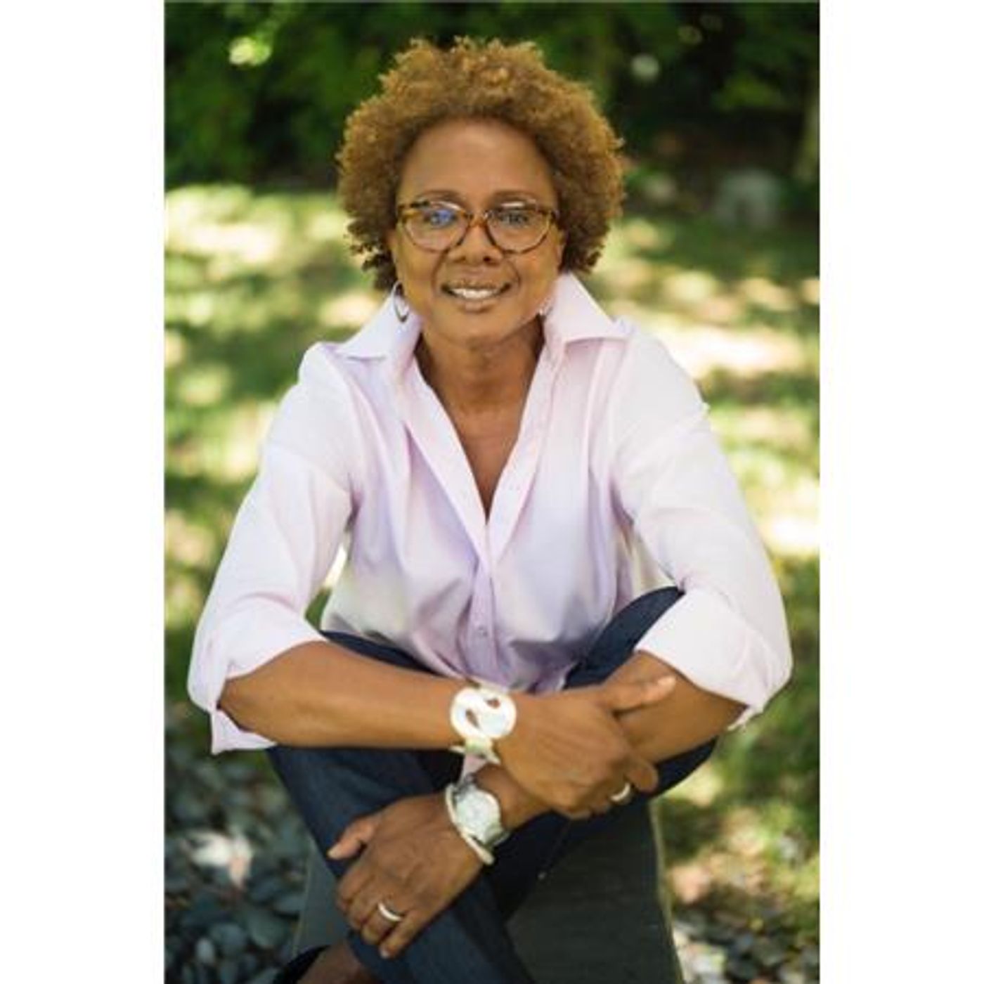Ancestor\'s Footprints with Bernice Alexander Bennett