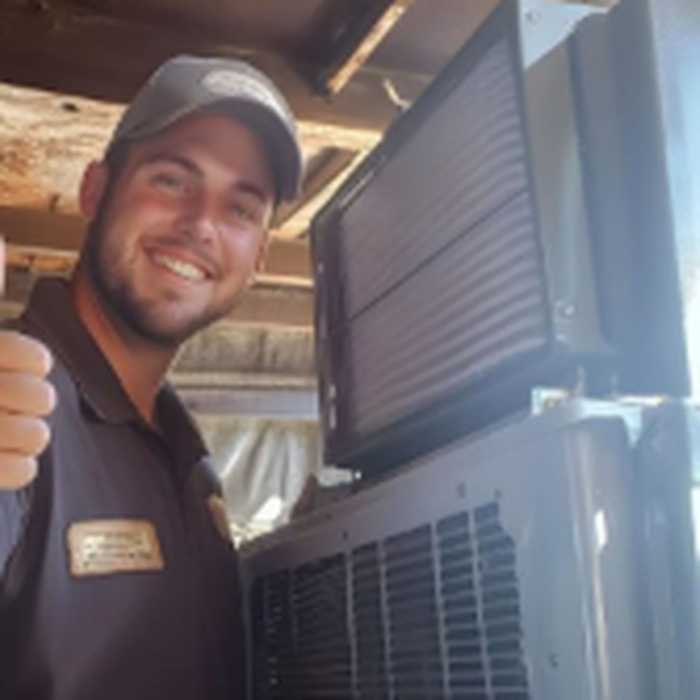 How to Know if an HVAC Contractor is Reliable and Trustworthy episode artwork