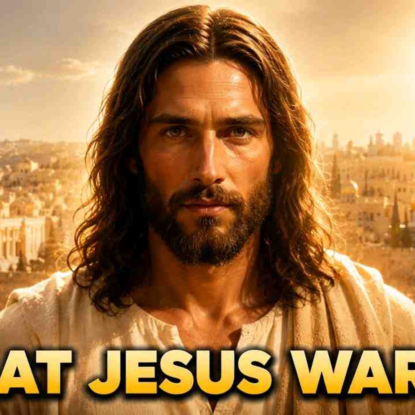 Matthew 24 Explained_ What Did Jesus Teach about the End Times_ (No Ads)) episode artwork
