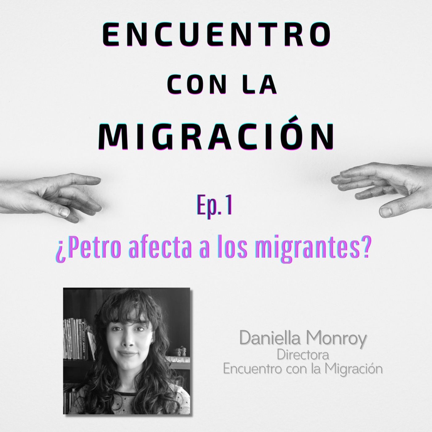 Encuentro con la Migración