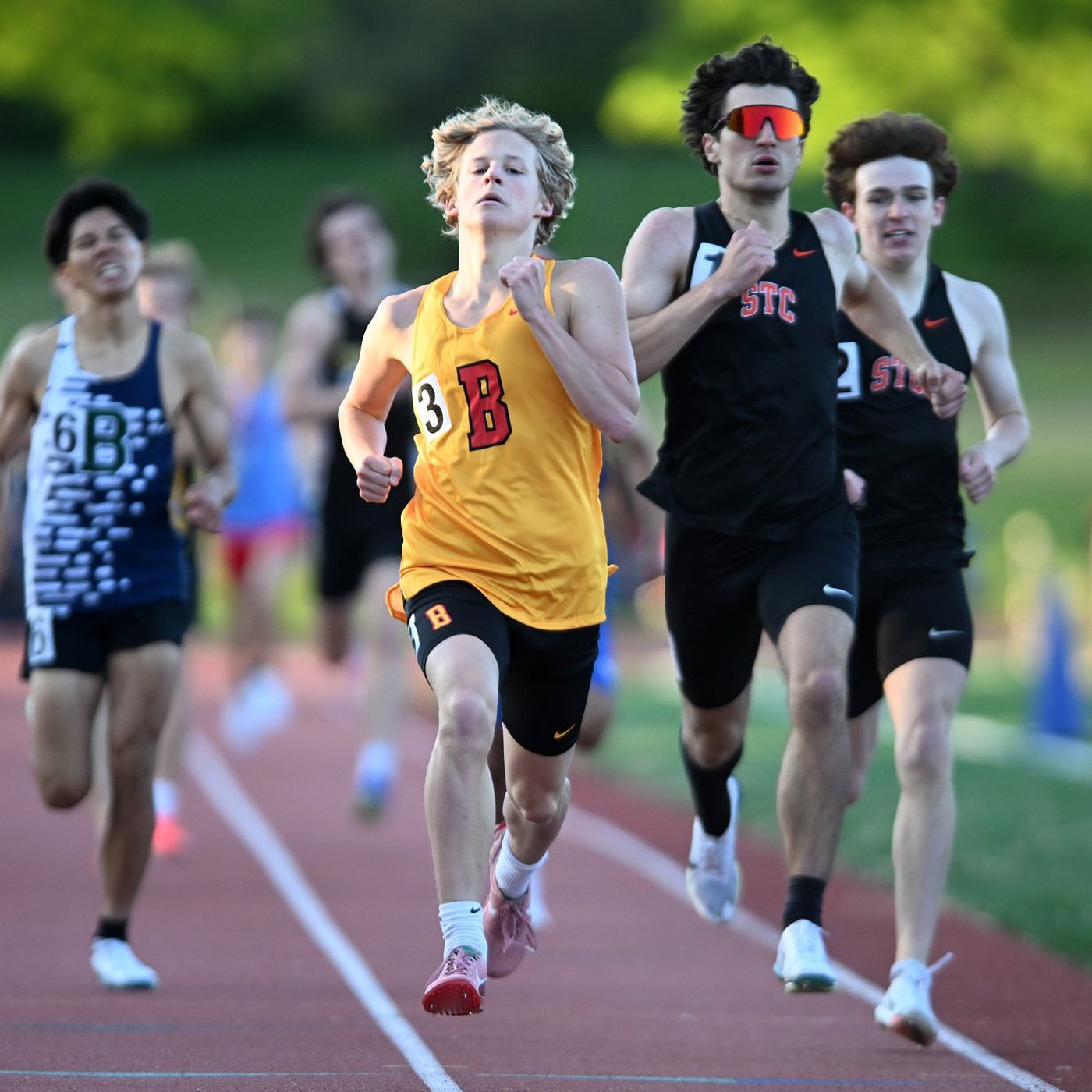 2026 Kane County Chronicle Boys Track and Field previews: A look at teams across the area episode artwork