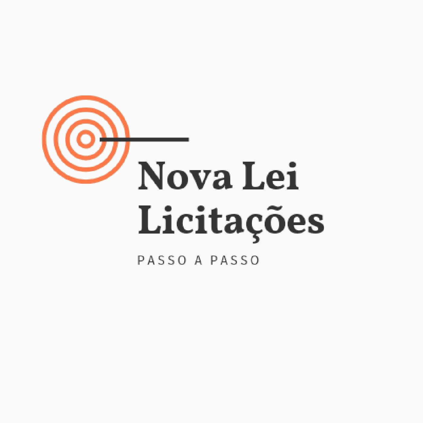 Nova Lei Licitações_ Passo A Passo