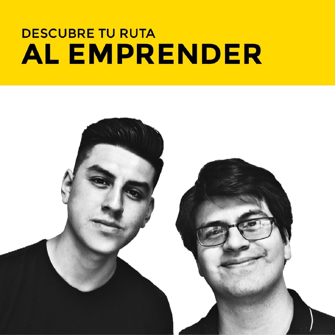Al Emprender Podcast