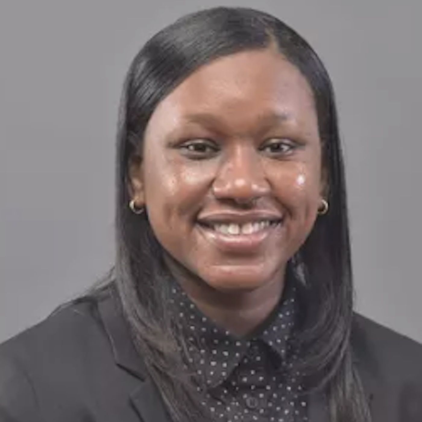 Replay: Dr. Jolisa Williams, former Asst. AD of Media Relations and current Interim VP of Athletics & Recreation for Bowie State University episode artwork