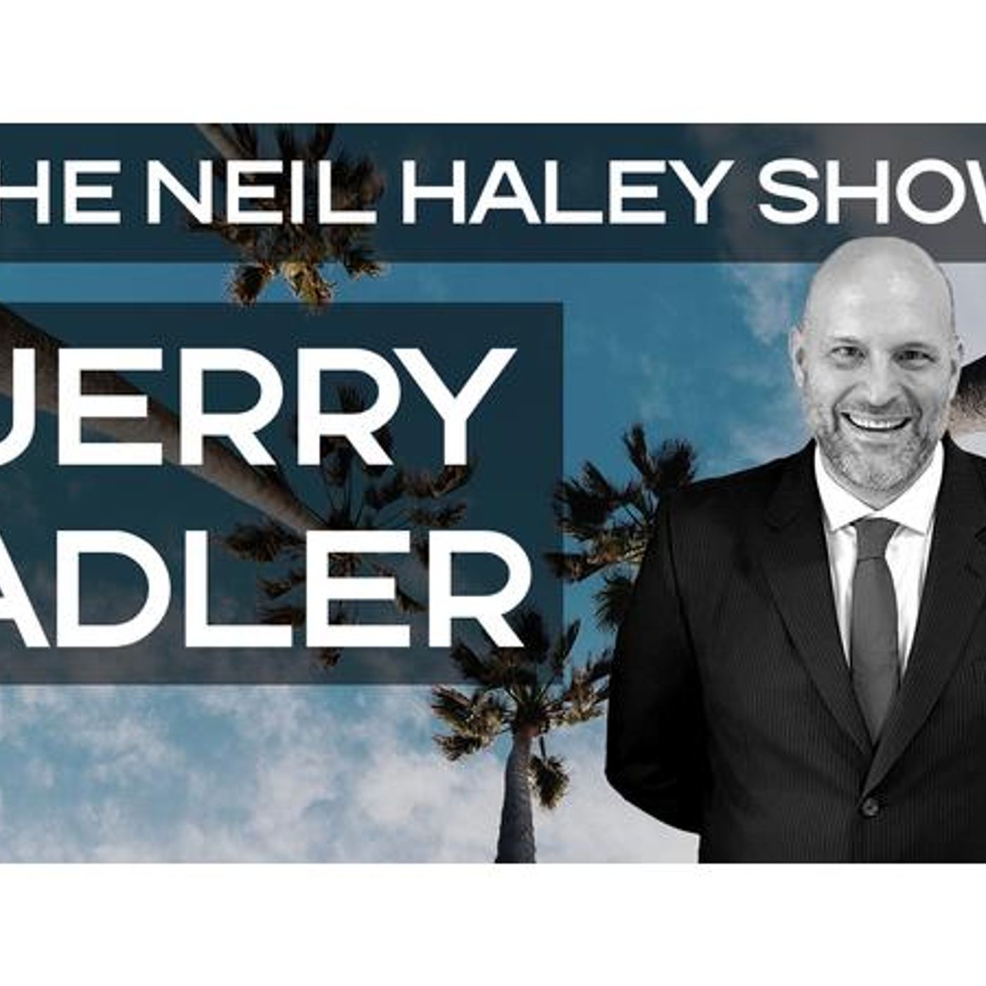 The Neil Haley Show