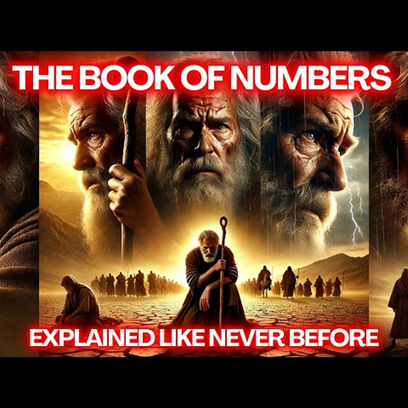 The Story of the Book of Numbers Like You_ve Never Seen Before episode artwork