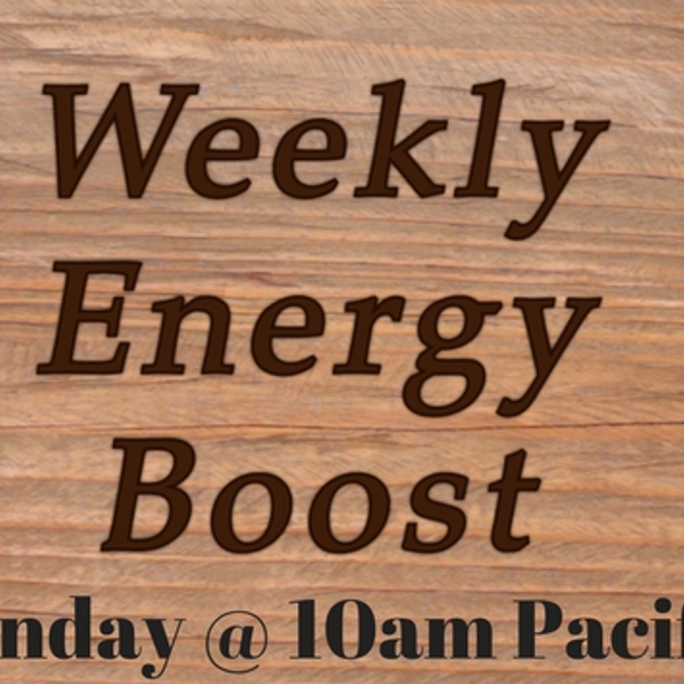 Spiritual Complacency