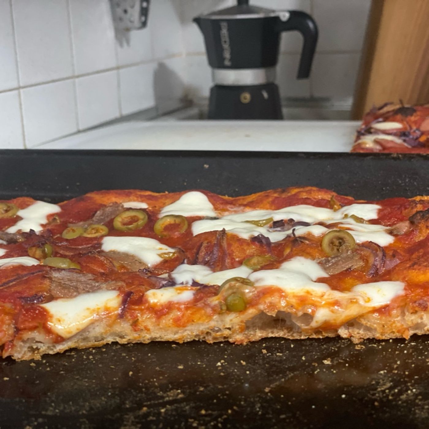 Filosofia Con Le Mani In Pasta
