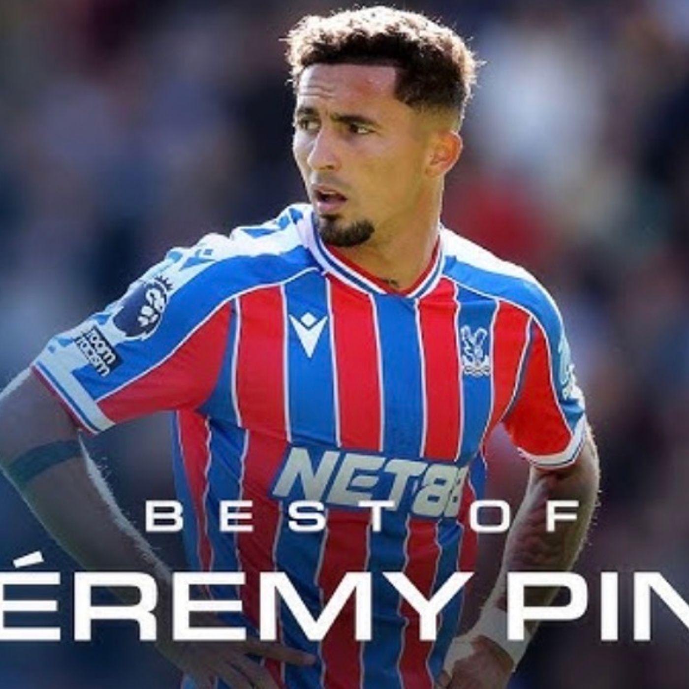 The Football Referee