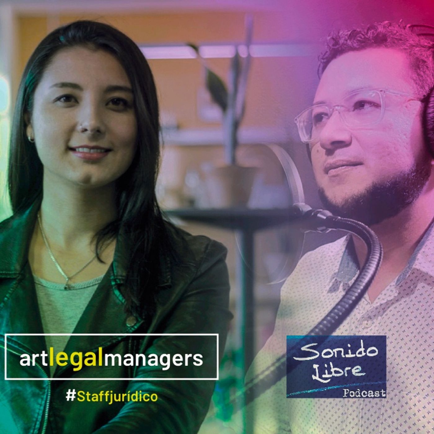 Aspectos Legales Que Todo Artista Debe Conocer - Ep.3 - El manager, figura, funciones y contratación
