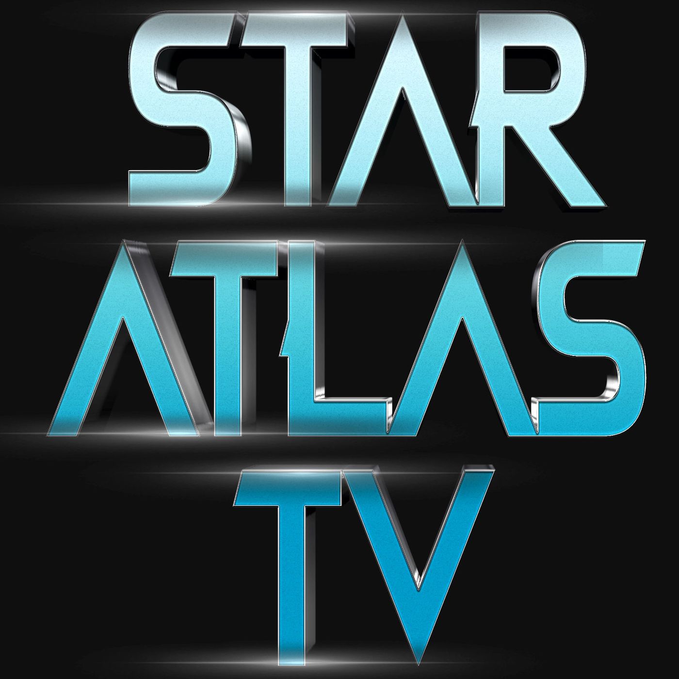 Star Atlas TV