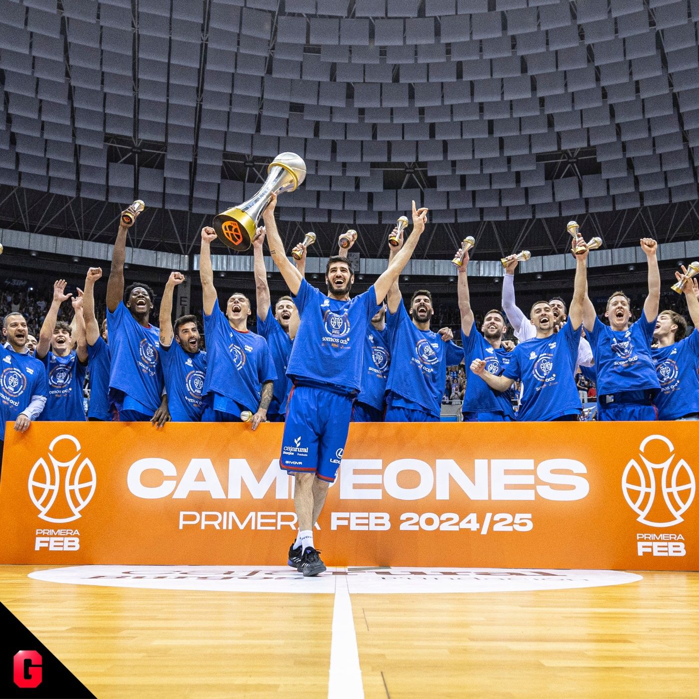 Gigantes Daily, baloncesto al día