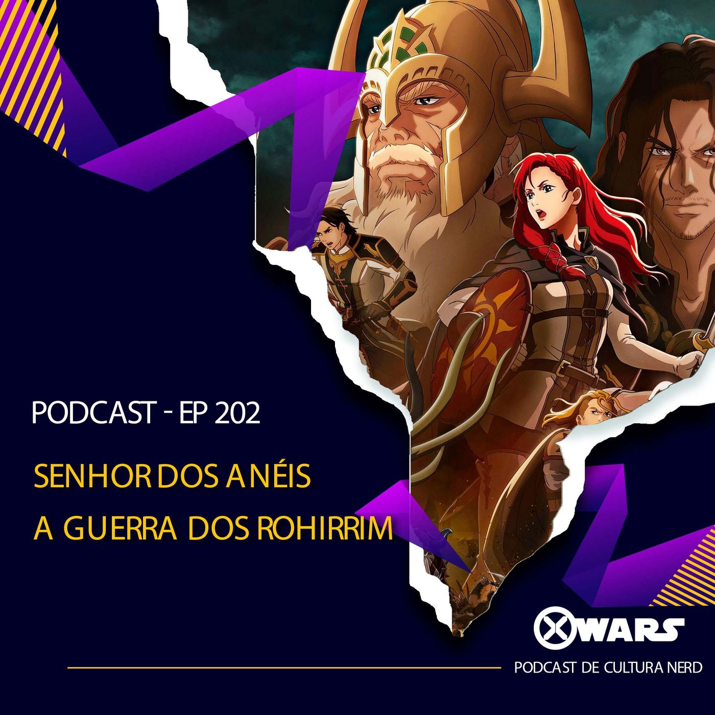Xwars Cultura Nerd