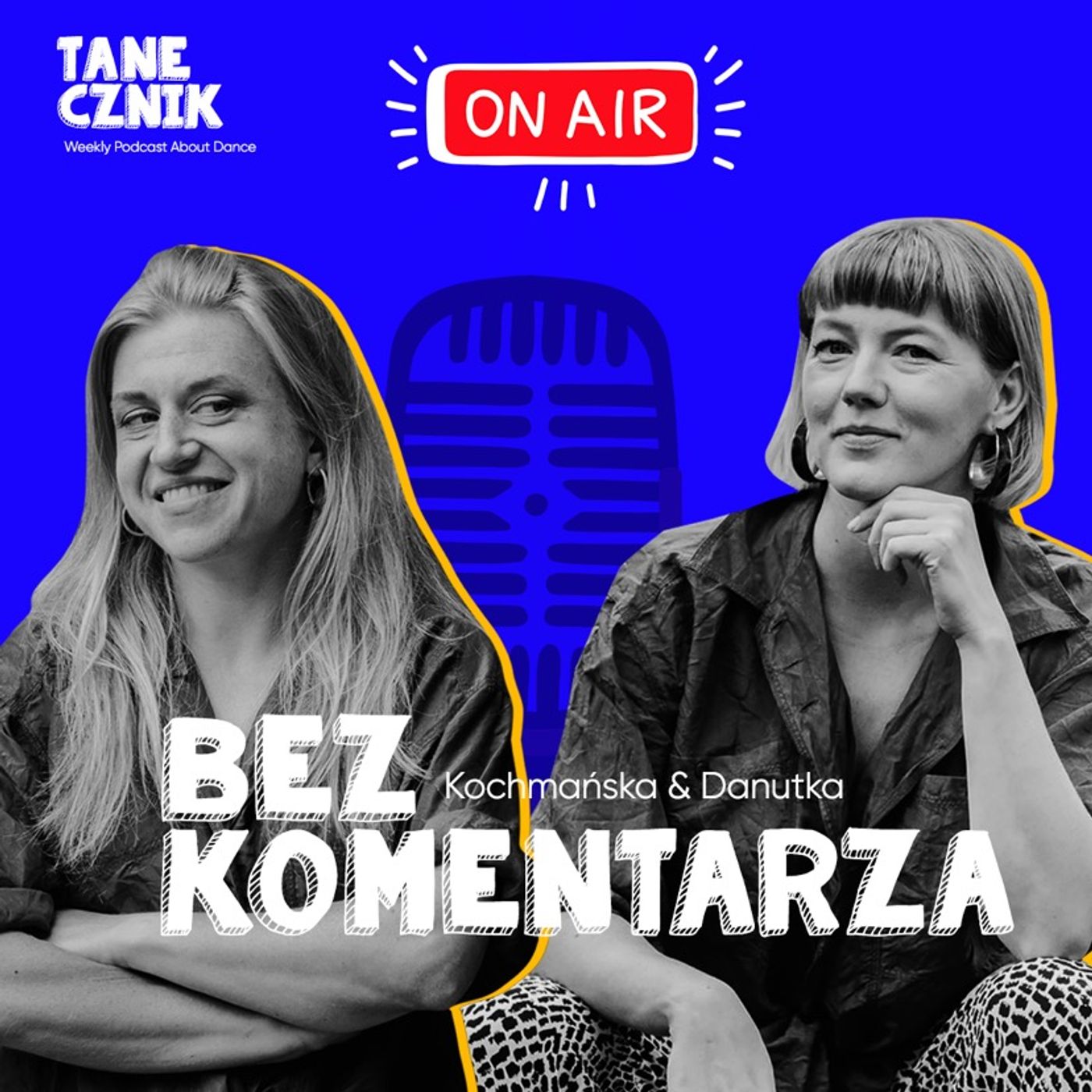 Tanecznik