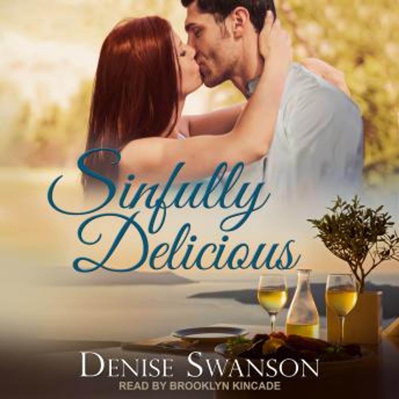 Sinfully Delicious by Denise Swanson episode artwork