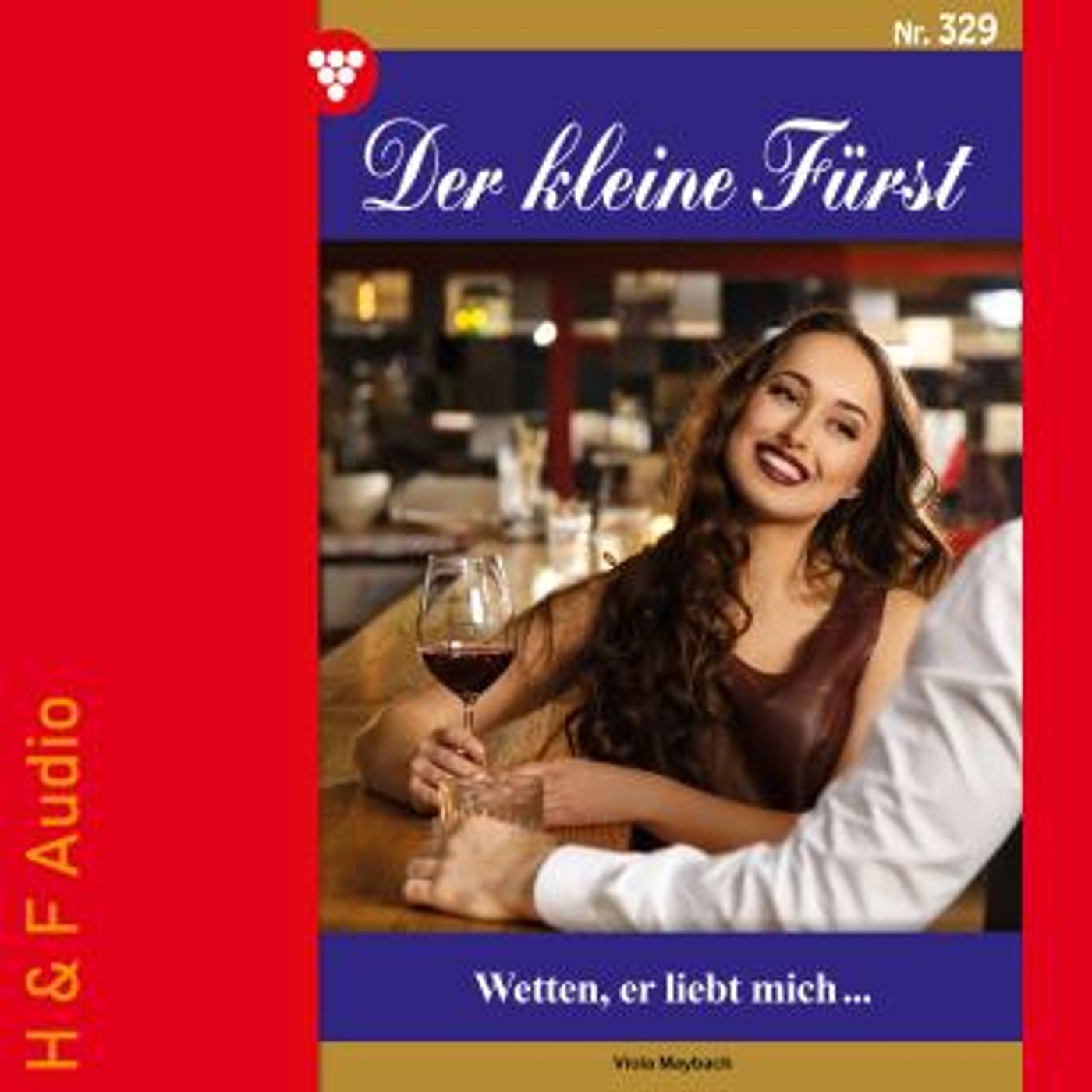 Get New Full Audiobooks in Romance, Modern