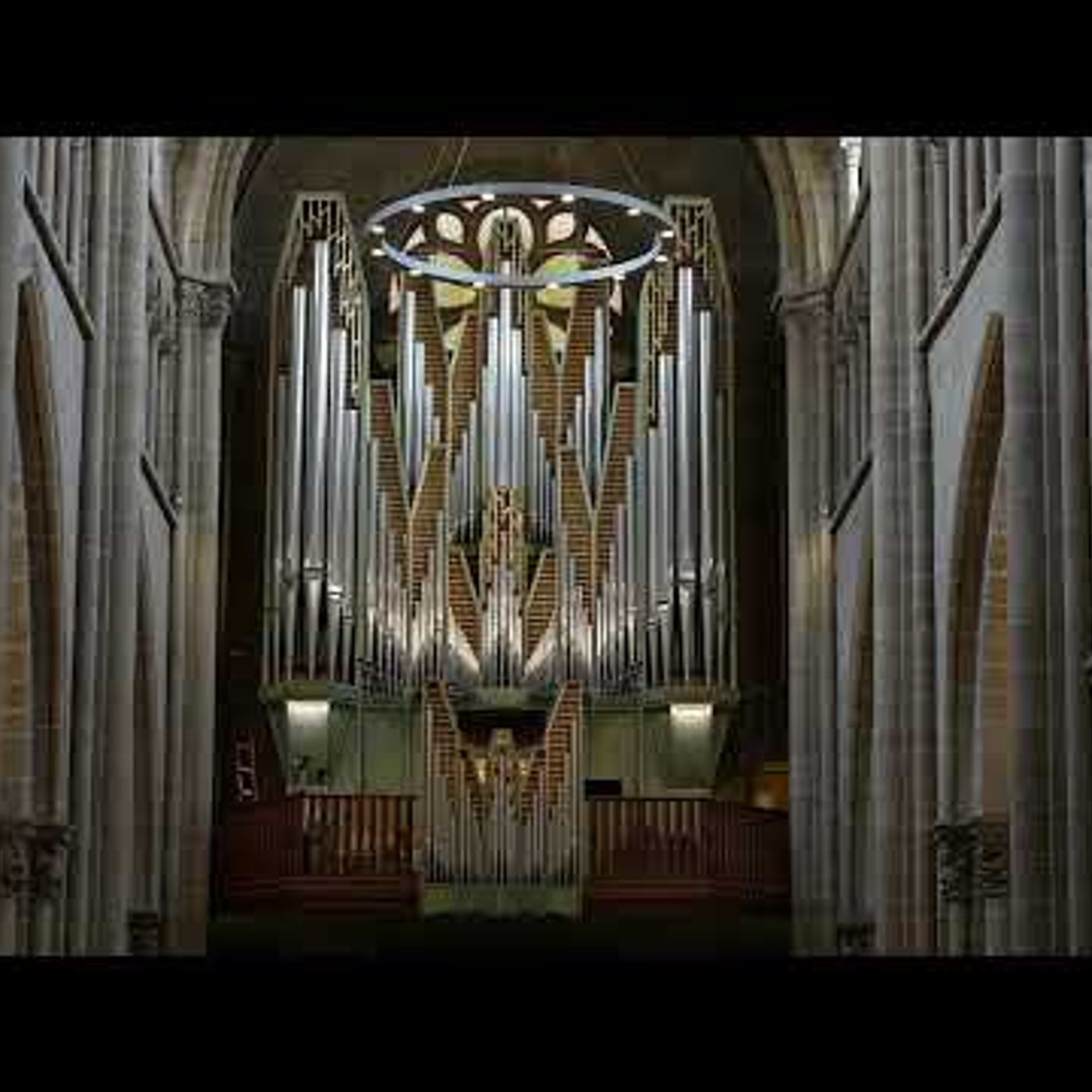 Église protestante de Genève - Culte du 13 Août 2023 à Saint-Pierre