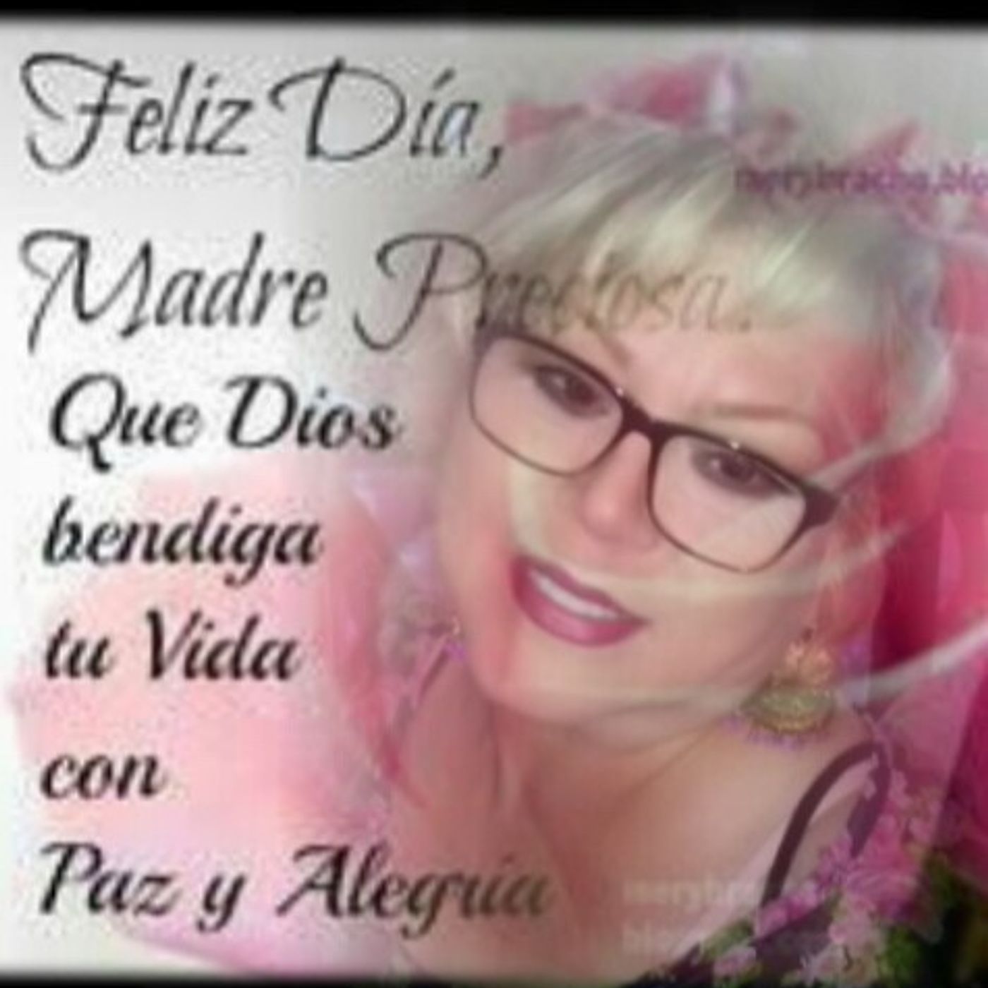 El show de Alma