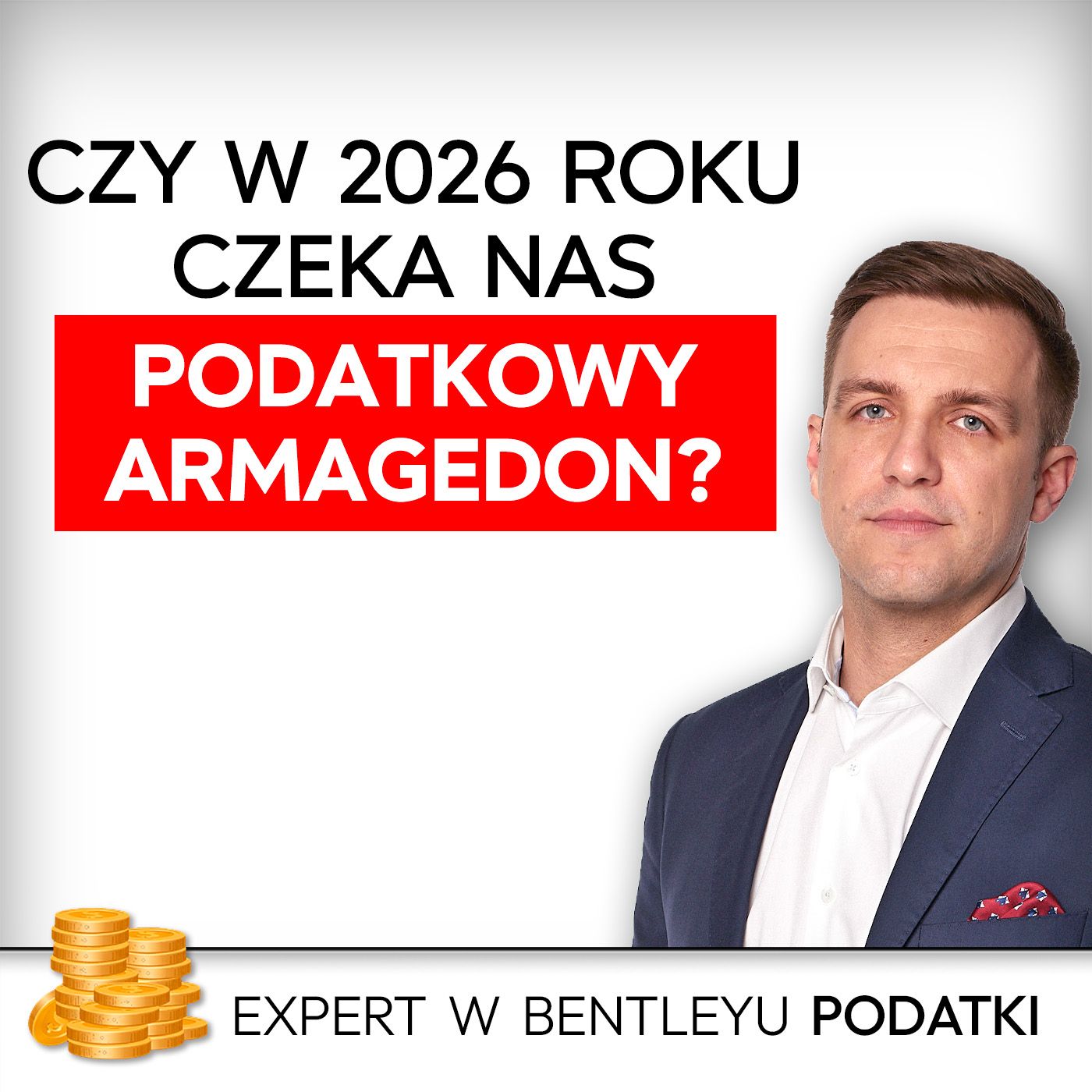 Jak zapłacić MNIEJSZE PODATKI w 2026? Poznaj nowe przepisy! Bartosz Szaleniec