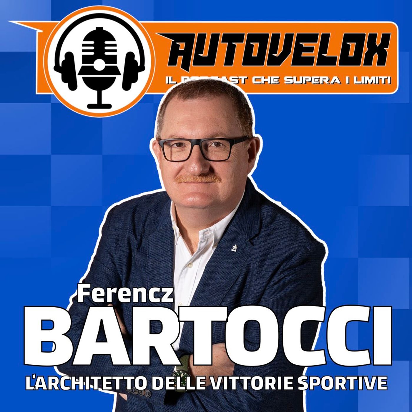 Ferencz Bartocci: L'architetto delle vittorie sportive - Autovelox #26
