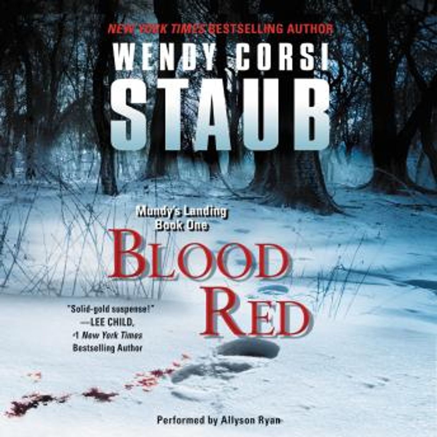 Listen to Full Audiobooks in Mystery, Thriller & Horror, Police & Detective