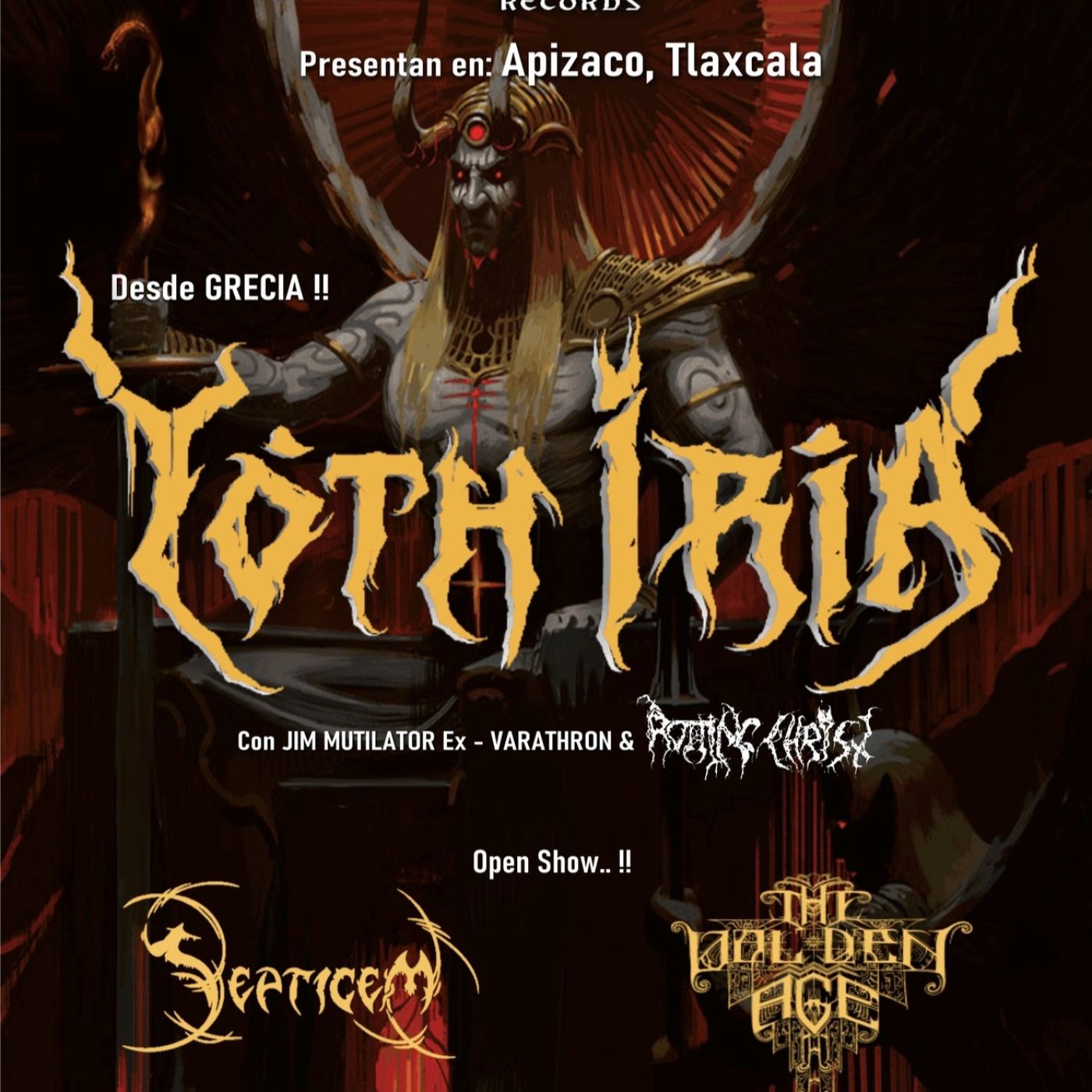 FURTIVOS.