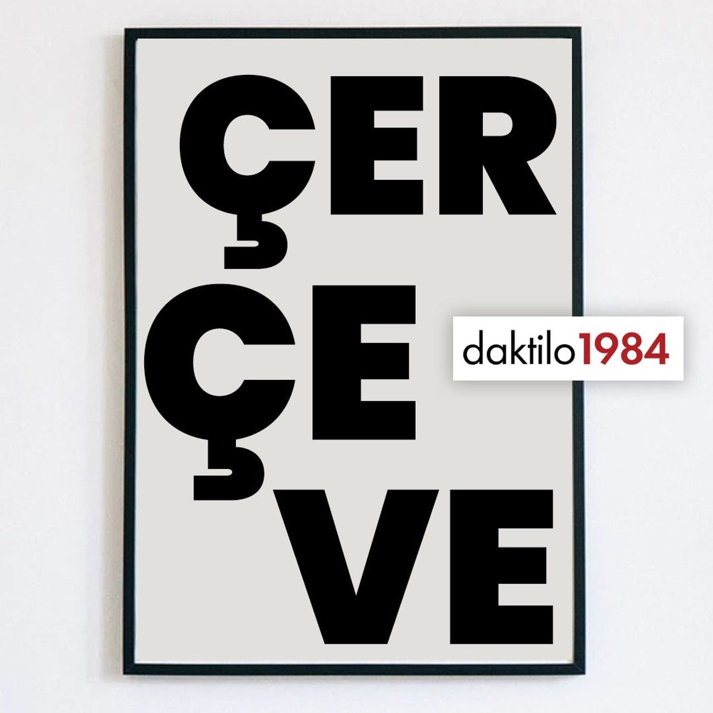 "Çil Yavrusu Gibi Dağılırlar" (Dağılmadı!) | Çerçeve | 2. Sezon | Bölüm 4 episode artwork