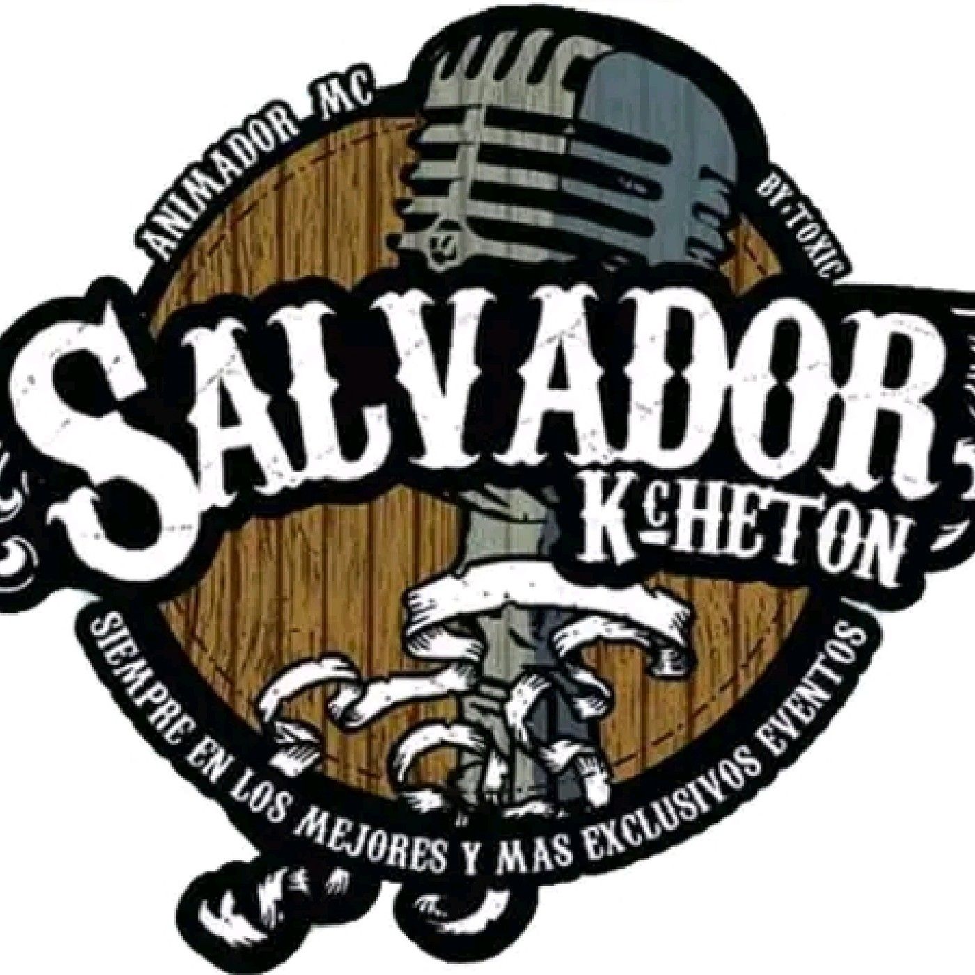 Hablando De Lucha podcast artwork